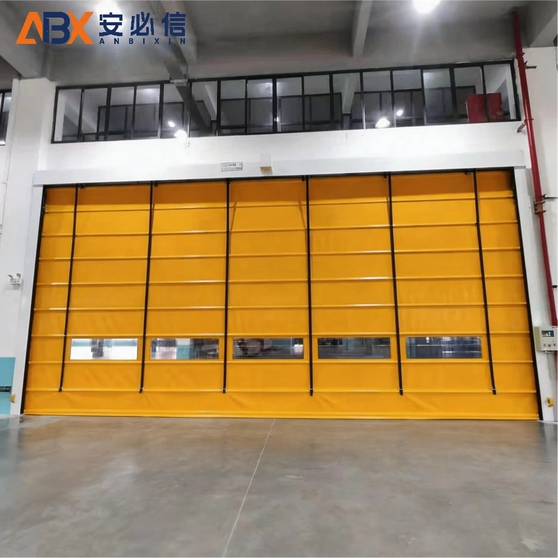 济南市冷库门封