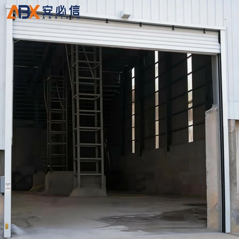 济南市背带堆积门